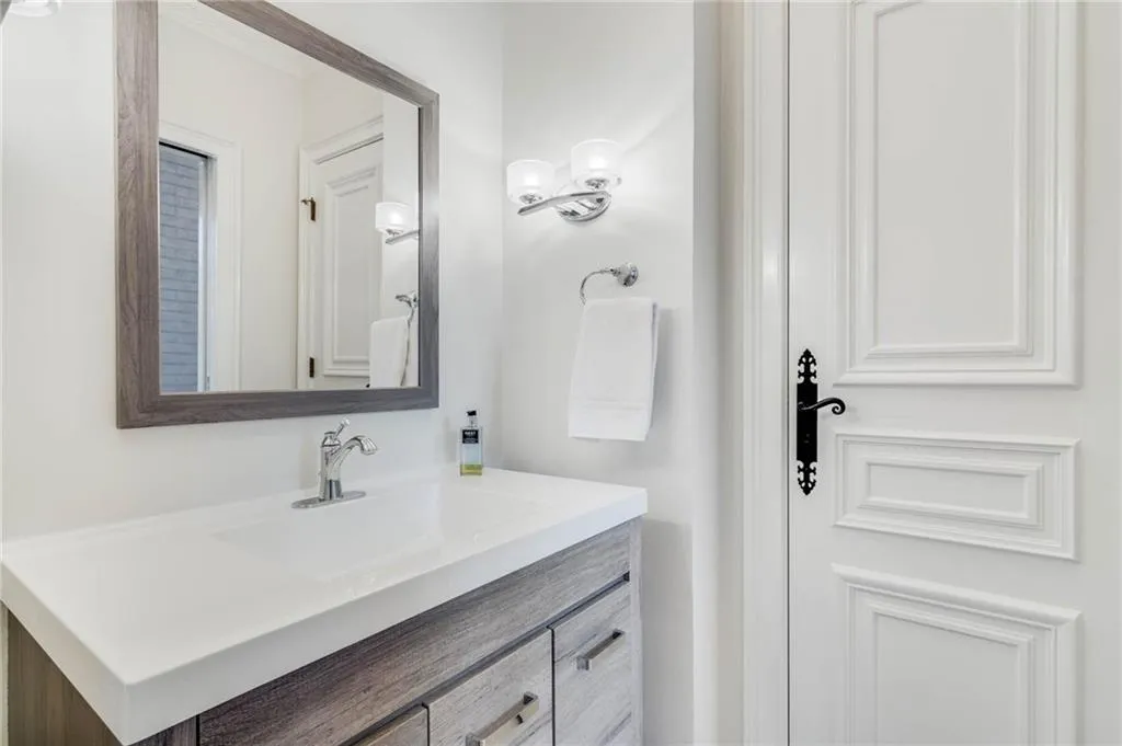 1245 W Garmon Road, Atlanta, Georgia 30327, 7 Bedrooms Bedrooms, ,7 BathroomsBathrooms,Residential,Sold,1245 W Garmon Road,7043810