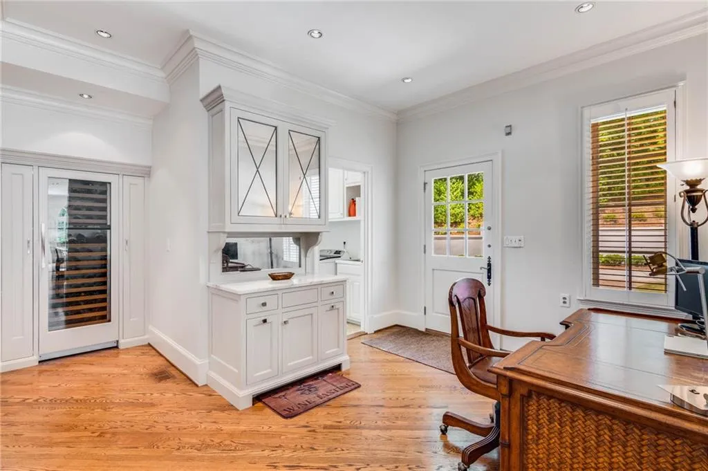 1245 W Garmon Road, Atlanta, Georgia 30327, 7 Bedrooms Bedrooms, ,7 BathroomsBathrooms,Residential,Sold,1245 W Garmon Road,7043810