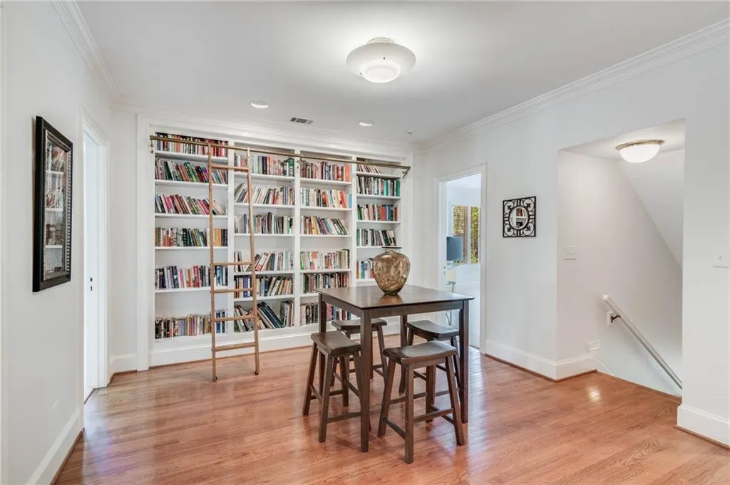 1245 W Garmon Road, Atlanta, Georgia 30327, 7 Bedrooms Bedrooms, ,7 BathroomsBathrooms,Residential,Sold,1245 W Garmon Road,7043810