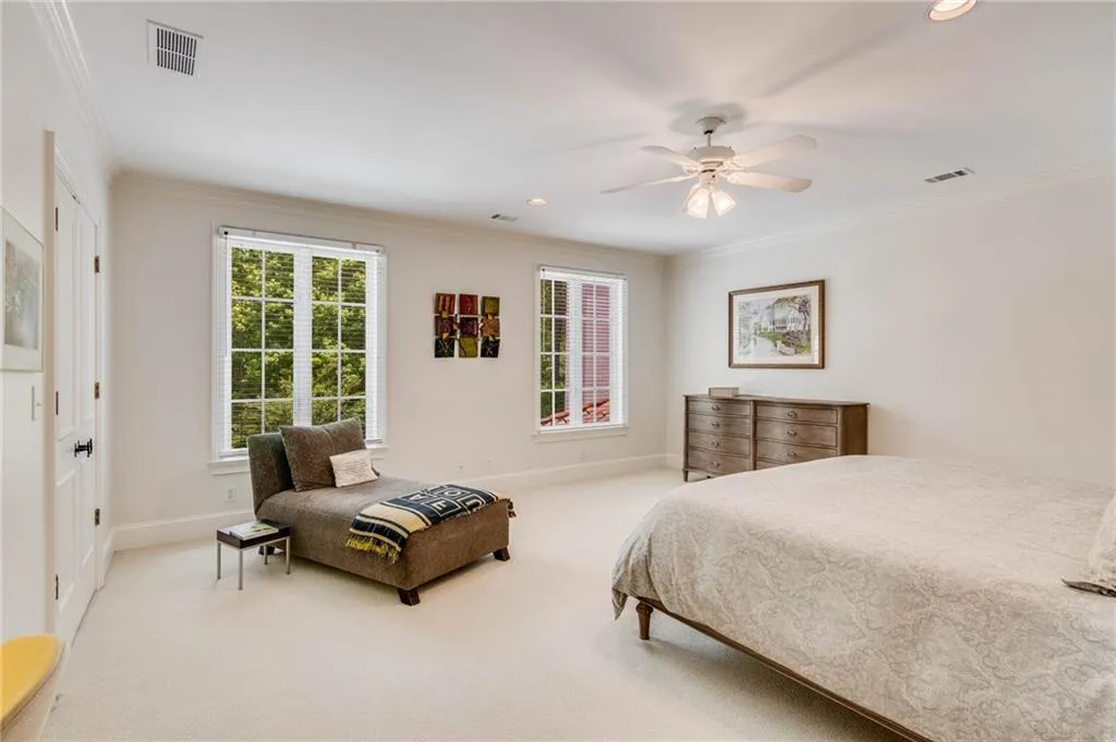 1245 W Garmon Road, Atlanta, Georgia 30327, 7 Bedrooms Bedrooms, ,7 BathroomsBathrooms,Residential,Sold,1245 W Garmon Road,7043810