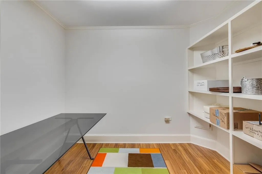 1245 W Garmon Road, Atlanta, Georgia 30327, 7 Bedrooms Bedrooms, ,7 BathroomsBathrooms,Residential,Sold,1245 W Garmon Road,7043810