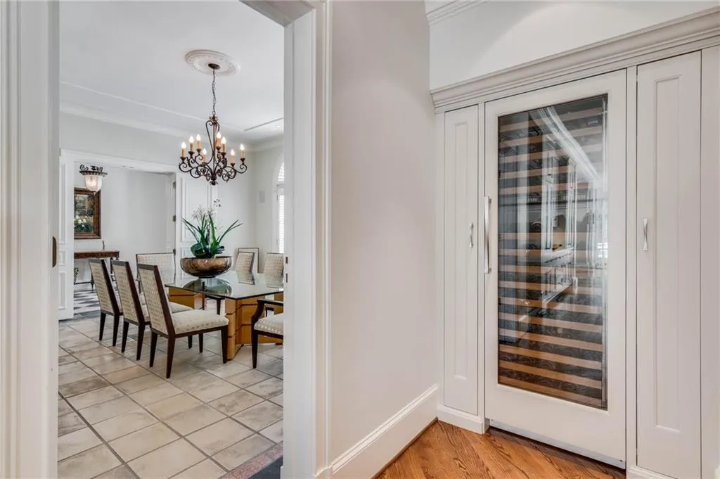 1245 W Garmon Road, Atlanta, Georgia 30327, 7 Bedrooms Bedrooms, ,7 BathroomsBathrooms,Residential,Sold,1245 W Garmon Road,7043810