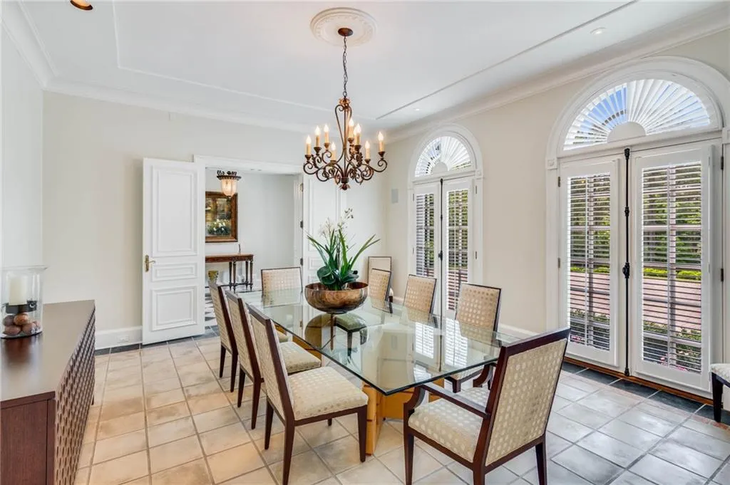 1245 W Garmon Road, Atlanta, Georgia 30327, 7 Bedrooms Bedrooms, ,7 BathroomsBathrooms,Residential,Sold,1245 W Garmon Road,7043810