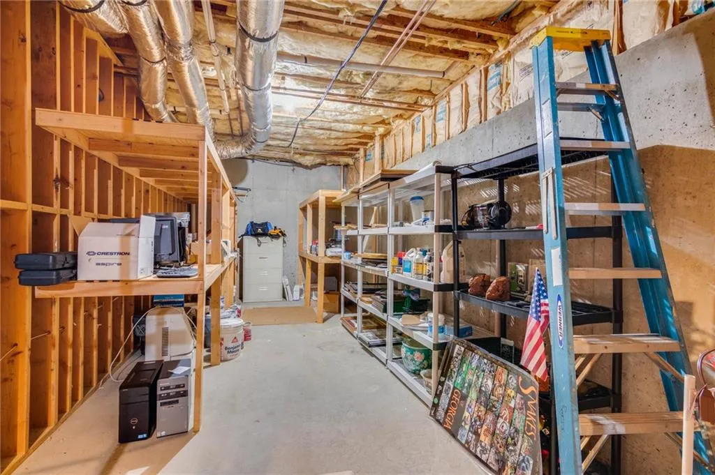 1245 W Garmon Road, Atlanta, Georgia 30327, 7 Bedrooms Bedrooms, ,7 BathroomsBathrooms,Residential,Sold,1245 W Garmon Road,7043810