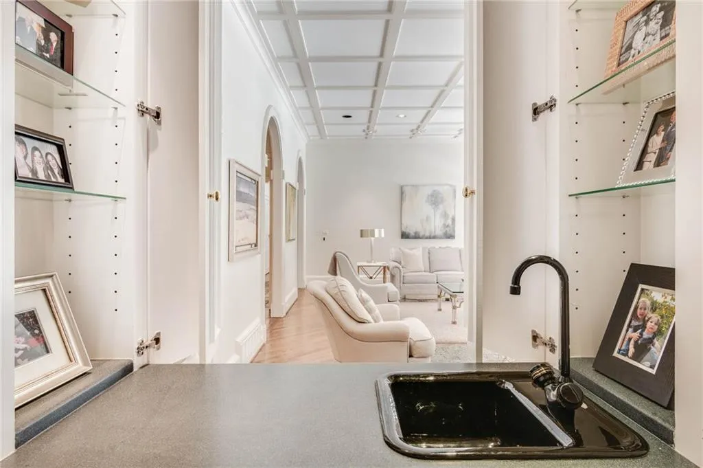 1245 W Garmon Road, Atlanta, Georgia 30327, 7 Bedrooms Bedrooms, ,7 BathroomsBathrooms,Residential,Sold,1245 W Garmon Road,7043810