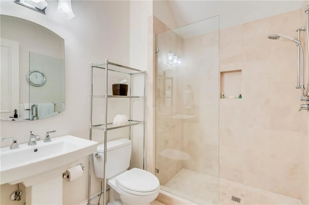 1245 W Garmon Road, Atlanta, Georgia 30327, 7 Bedrooms Bedrooms, ,7 BathroomsBathrooms,Residential,Sold,1245 W Garmon Road,7043810