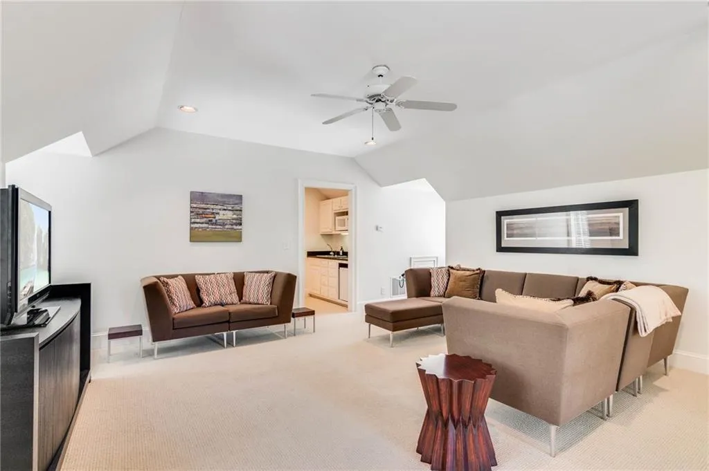 1245 W Garmon Road, Atlanta, Georgia 30327, 7 Bedrooms Bedrooms, ,7 BathroomsBathrooms,Residential,Sold,1245 W Garmon Road,7043810