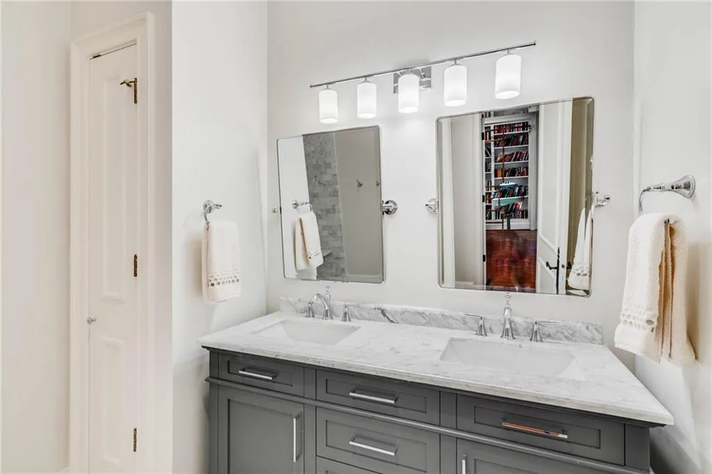 1245 W Garmon Road, Atlanta, Georgia 30327, 7 Bedrooms Bedrooms, ,7 BathroomsBathrooms,Residential,Sold,1245 W Garmon Road,7043810