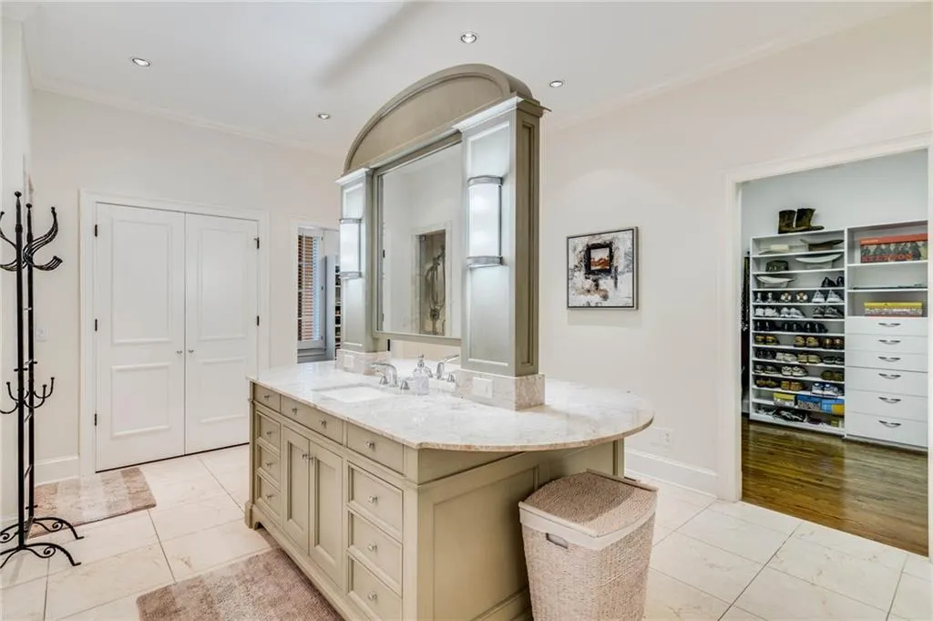 1245 W Garmon Road, Atlanta, Georgia 30327, 7 Bedrooms Bedrooms, ,7 BathroomsBathrooms,Residential,Sold,1245 W Garmon Road,7043810