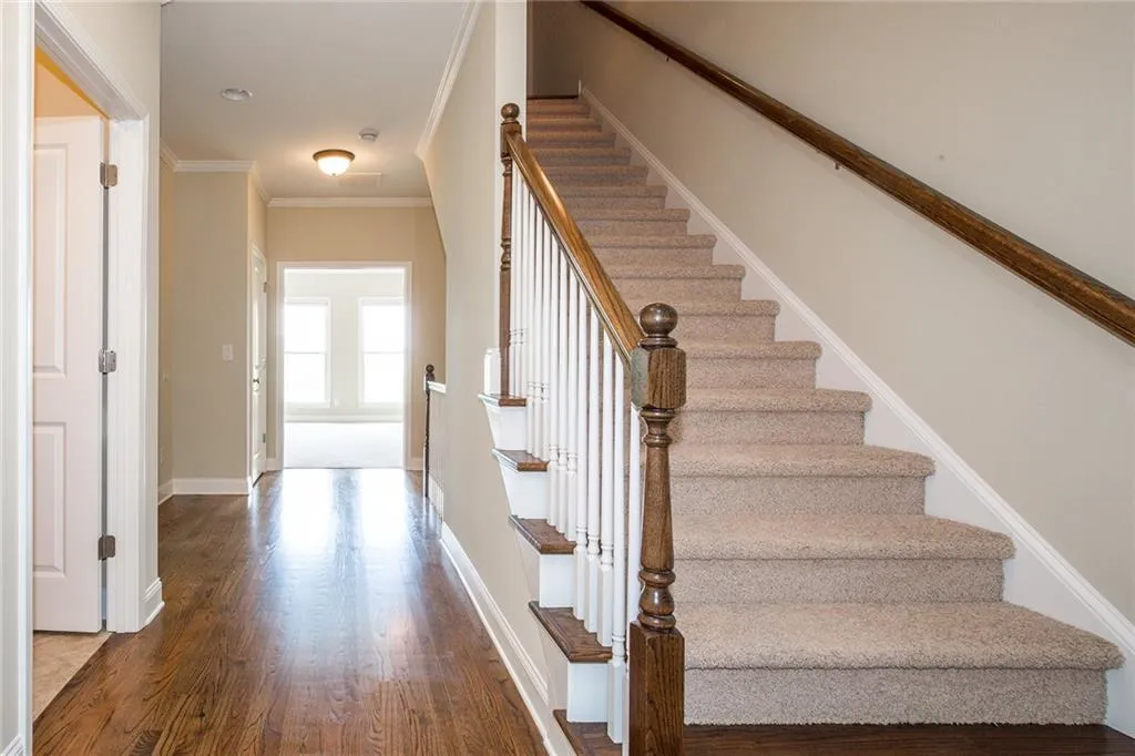 657 Lockton Place, Sandy Springs, Georgia 30342, 3 Bedrooms Bedrooms, ,3 BathroomsBathrooms,Residential,Sold,657 Lockton Place,6893973