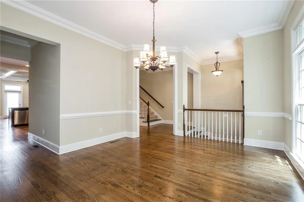 657 Lockton Place, Sandy Springs, Georgia 30342, 3 Bedrooms Bedrooms, ,3 BathroomsBathrooms,Residential,Sold,657 Lockton Place,6893973
