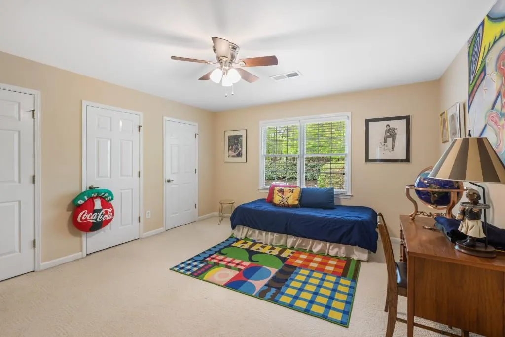 7800 Jett Ferry Road, Sandy Springs, Georgia 30350, 5 Bedrooms Bedrooms, ,3 BathroomsBathrooms,Residential,Sold,7800 Jett Ferry Road,7036885