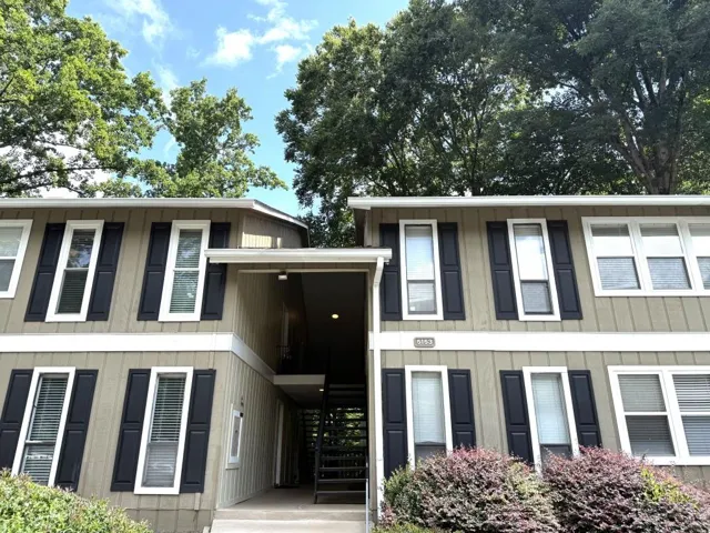 5153 Roswell Road Unit 2, Atlanta, Georgia 30342