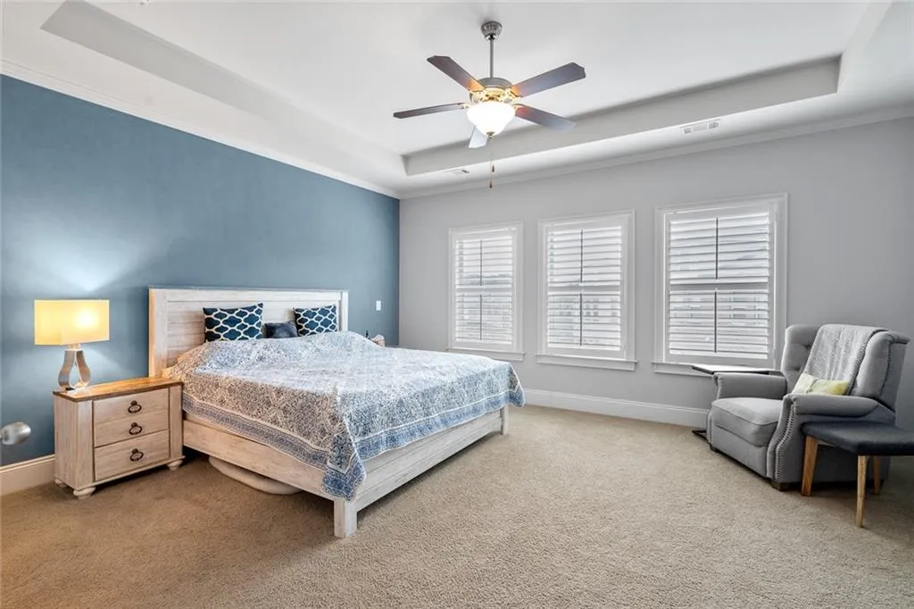 463 Alderwood Street, Atlanta, Georgia 30328, 3 Bedrooms Bedrooms, ,3 BathroomsBathrooms,Residential,Sold,463 Alderwood Street,6905349