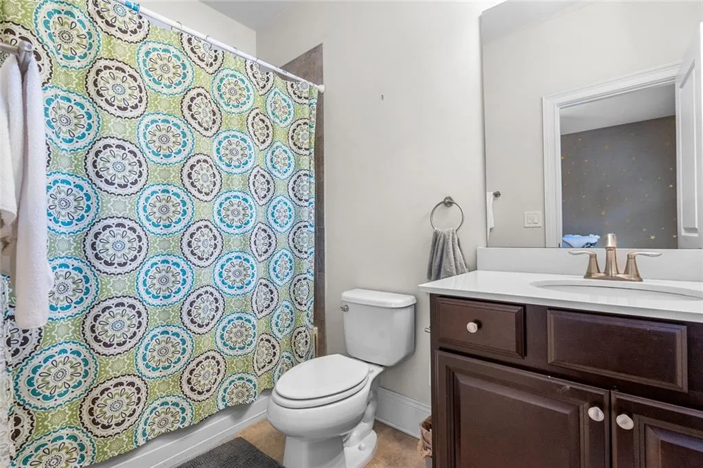 463 Alderwood Street, Atlanta, Georgia 30328, 3 Bedrooms Bedrooms, ,3 BathroomsBathrooms,Residential,Sold,463 Alderwood Street,6905349