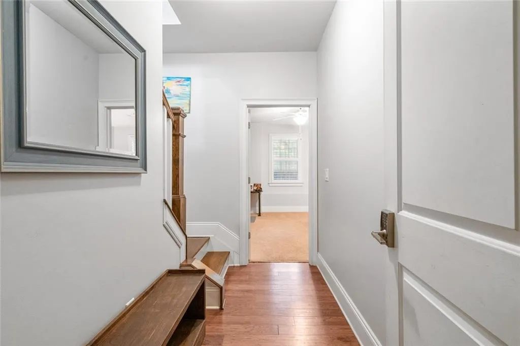 463 Alderwood Street, Atlanta, Georgia 30328, 3 Bedrooms Bedrooms, ,3 BathroomsBathrooms,Residential,Sold,463 Alderwood Street,6905349