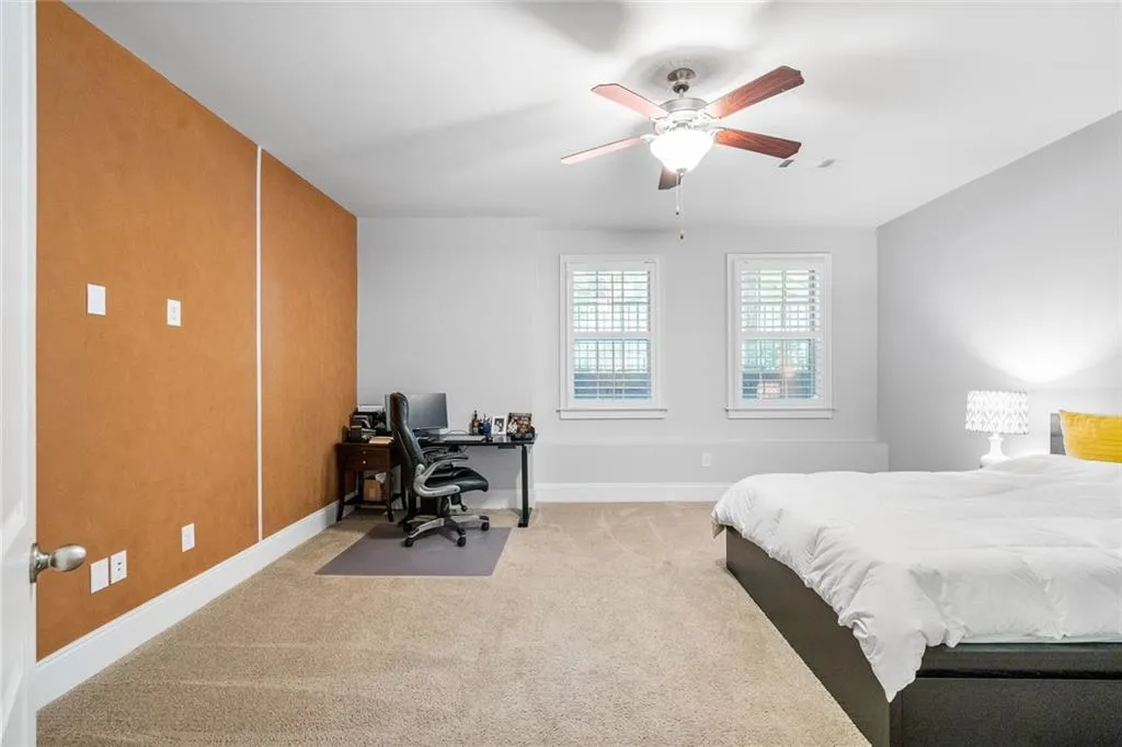 463 Alderwood Street, Atlanta, Georgia 30328, 3 Bedrooms Bedrooms, ,3 BathroomsBathrooms,Residential,Sold,463 Alderwood Street,6905349