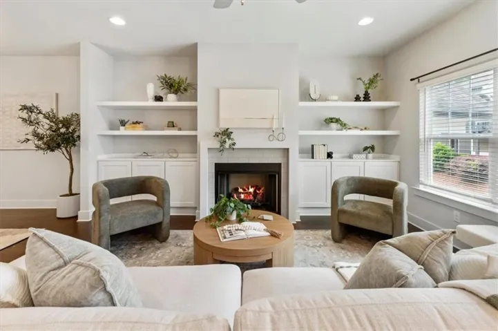 3835 Oxford Circle, Atlanta, Georgia 30340