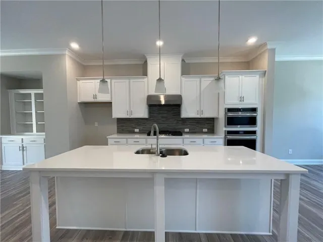 213 Spike Trail, Smyrna, Georgia 30080