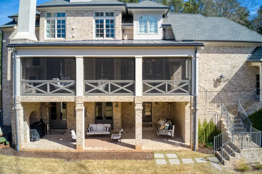 1624 Chevron Way, Sandy Springs, Georgia 30350, 6 Bedrooms Bedrooms, ,6 BathroomsBathrooms,Residential,Sold,1624 Chevron Way,6853037