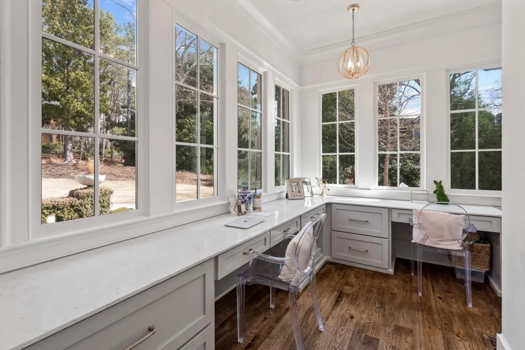 1624 Chevron Way, Sandy Springs, Georgia 30350, 6 Bedrooms Bedrooms, ,6 BathroomsBathrooms,Residential,Sold,1624 Chevron Way,6853037