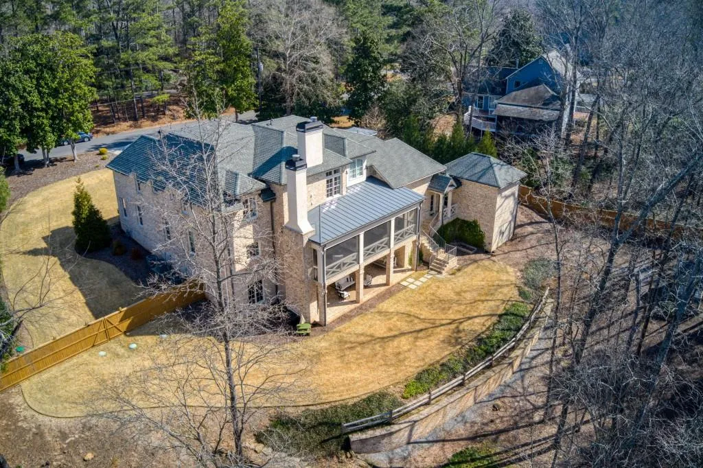 1624 Chevron Way, Sandy Springs, Georgia 30350, 6 Bedrooms Bedrooms, ,6 BathroomsBathrooms,Residential,Sold,1624 Chevron Way,6853037