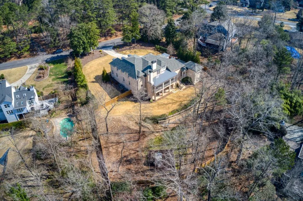 1624 Chevron Way, Sandy Springs, Georgia 30350, 6 Bedrooms Bedrooms, ,6 BathroomsBathrooms,Residential,Sold,1624 Chevron Way,6853037