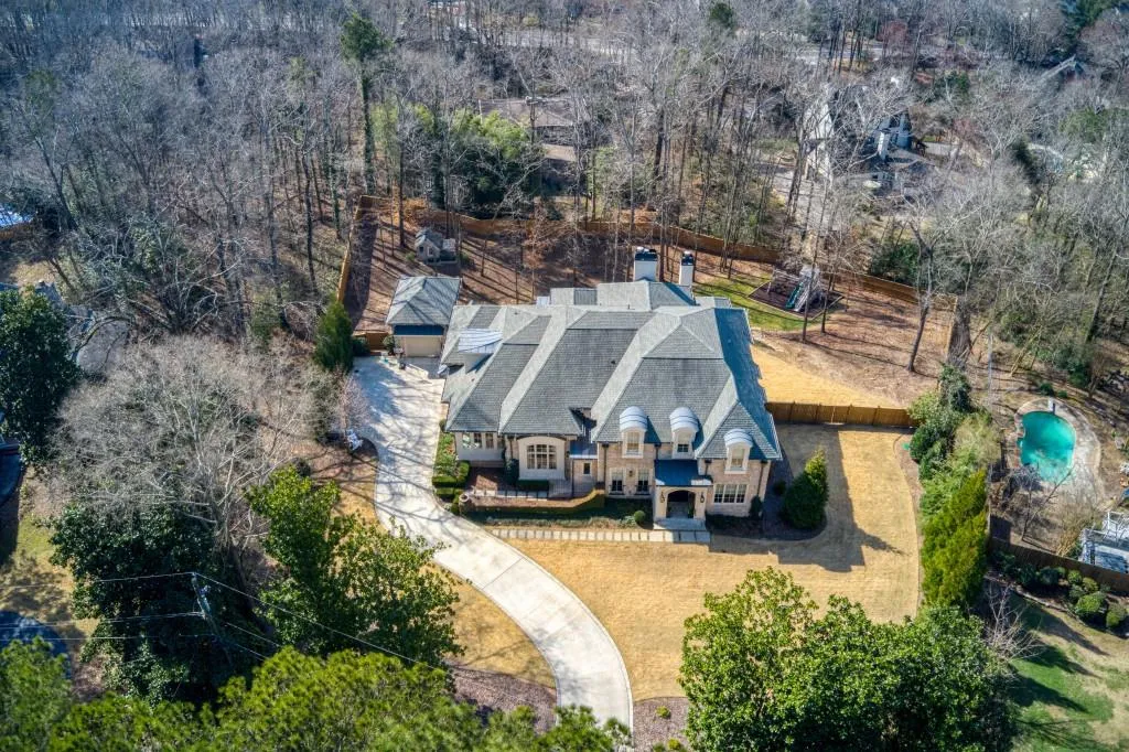 1624 Chevron Way, Sandy Springs, Georgia 30350, 6 Bedrooms Bedrooms, ,6 BathroomsBathrooms,Residential,Sold,1624 Chevron Way,6853037