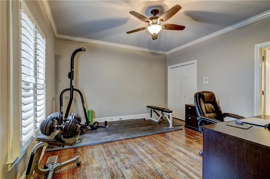 8440 Valemont Drive, Sandy Springs, Georgia 30350, 5 Bedrooms Bedrooms, ,4 BathroomsBathrooms,Residential,Sold,8440 Valemont Drive,6097381