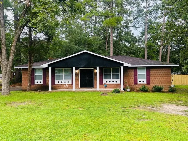 2524 Drayton Drive, Augusta, Georgia 30906
