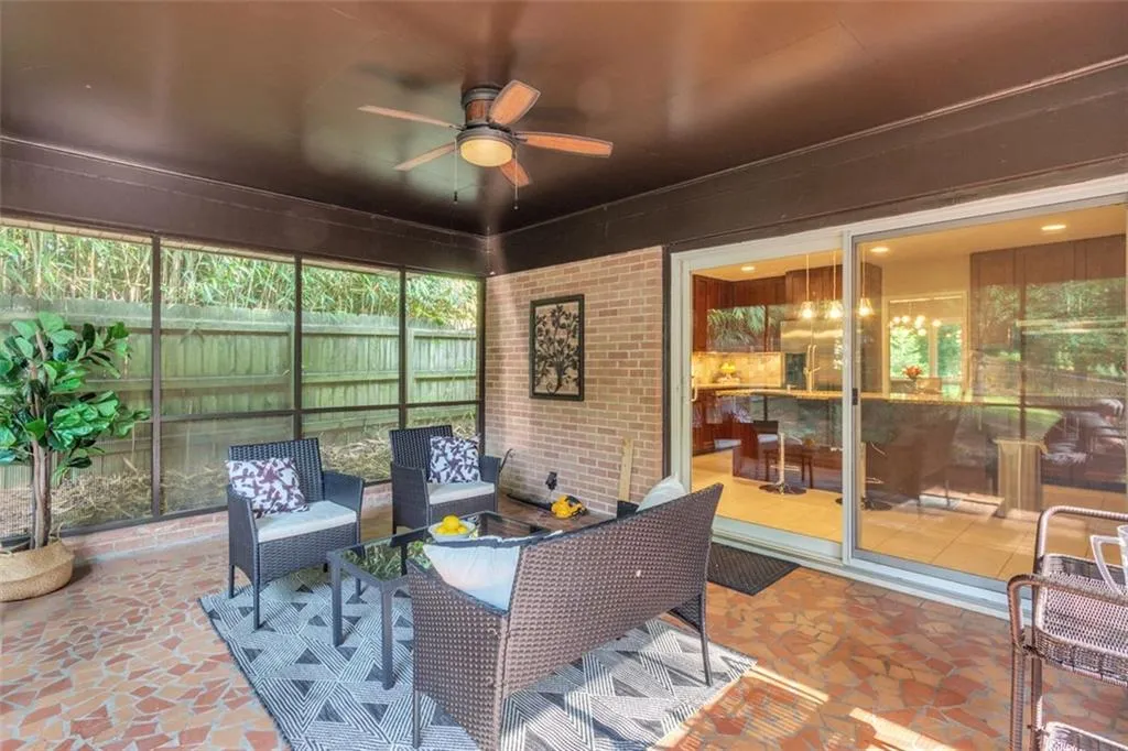 2994 Baker Ridge Drive Nw, Atlanta, Georgia 30318, 4 Bedrooms Bedrooms, ,2 BathroomsBathrooms,Residential,For Sale,2994 Baker Ridge Drive Nw,7605774