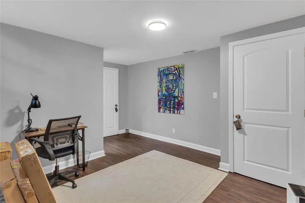 2994 Baker Ridge Drive Nw, Atlanta, Georgia 30318, 4 Bedrooms Bedrooms, ,2 BathroomsBathrooms,Residential,For Sale,2994 Baker Ridge Drive Nw,7605774