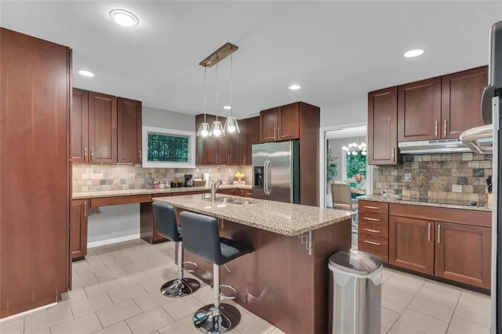 2994 Baker Ridge Drive Nw, Atlanta, Georgia 30318, 4 Bedrooms Bedrooms, ,2 BathroomsBathrooms,Residential,For Sale,2994 Baker Ridge Drive Nw,7605774