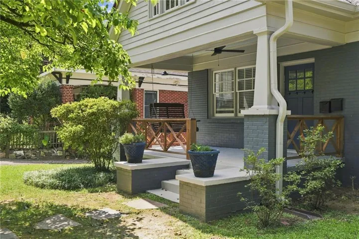 884 Vedado Way, Atlanta, Georgia 30308