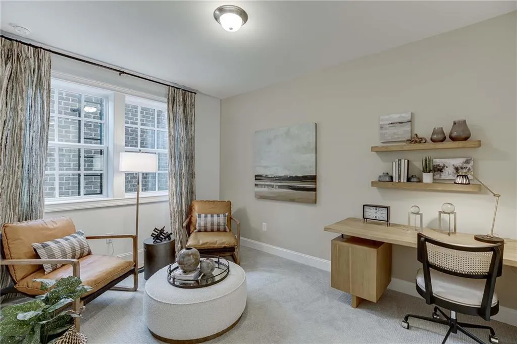 6836 Crescendo Court Unit 219, Sandy Springs, Georgia 30328, 3 Bedrooms Bedrooms, ,3 BathroomsBathrooms,Residential,Sold,6836 Crescendo Court Unit 219,7116213