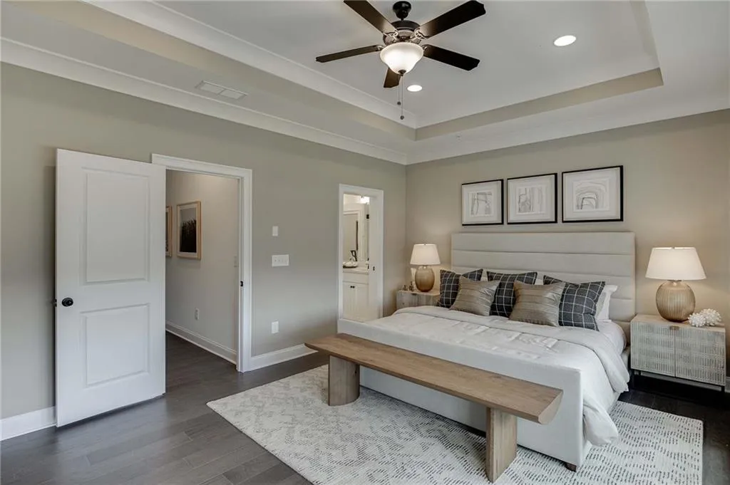 6836 Crescendo Court Unit 219, Sandy Springs, Georgia 30328, 3 Bedrooms Bedrooms, ,3 BathroomsBathrooms,Residential,Sold,6836 Crescendo Court Unit 219,7116213