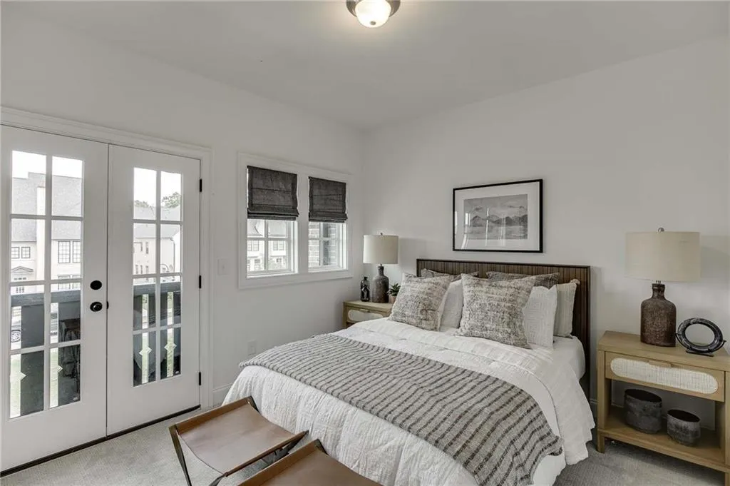 6836 Crescendo Court Unit 219, Sandy Springs, Georgia 30328, 3 Bedrooms Bedrooms, ,3 BathroomsBathrooms,Residential,Sold,6836 Crescendo Court Unit 219,7116213