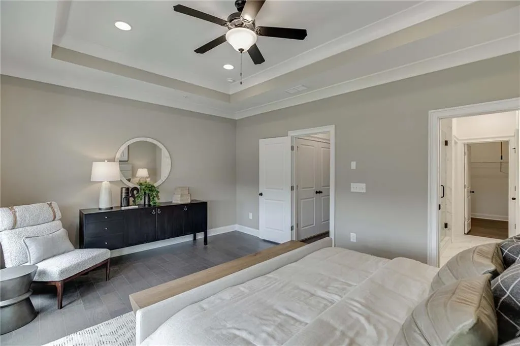 6836 Crescendo Court Unit 219, Sandy Springs, Georgia 30328, 3 Bedrooms Bedrooms, ,3 BathroomsBathrooms,Residential,Sold,6836 Crescendo Court Unit 219,7116213