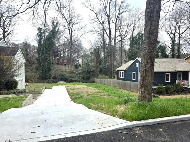 0 Derry Avenue Sw, Atlanta, Georgia 30310