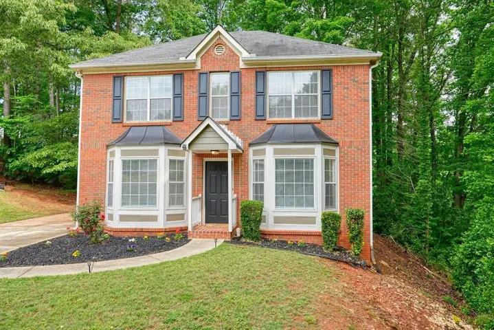 4237 Wexford Downs Way, Acworth, Georgia 30101