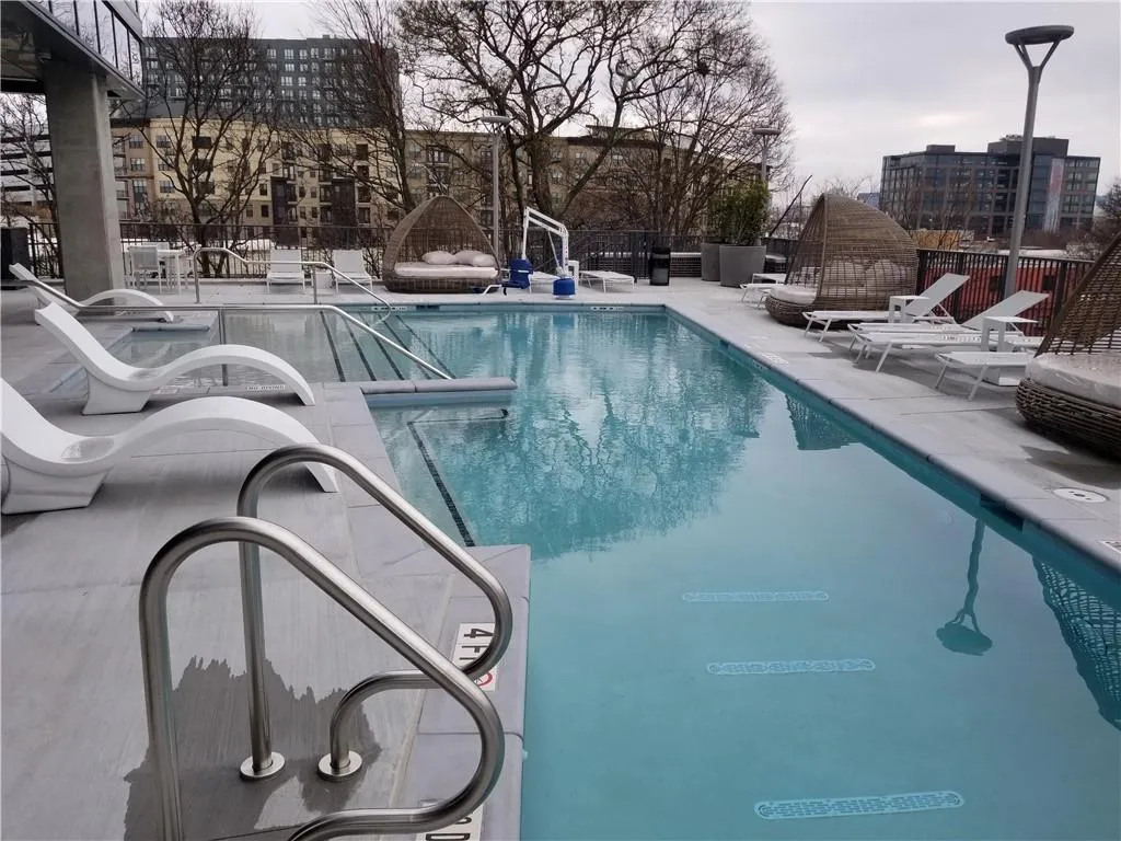 788 W Marietta Street Nw Unit 805, Atlanta, Georgia 30318, 2 Bedrooms Bedrooms, ,2 BathroomsBathrooms,Residential,For Sale,788 W Marietta Street Nw Unit 805,7517433