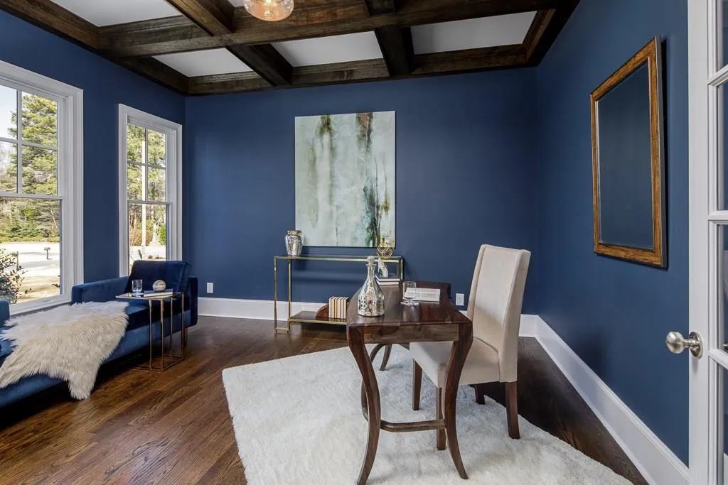 237 Belle Lane, Sandy Springs, Georgia 30328, 5 Bedrooms Bedrooms, ,5 BathroomsBathrooms,Residential,Sold,237 Belle Lane,6009465