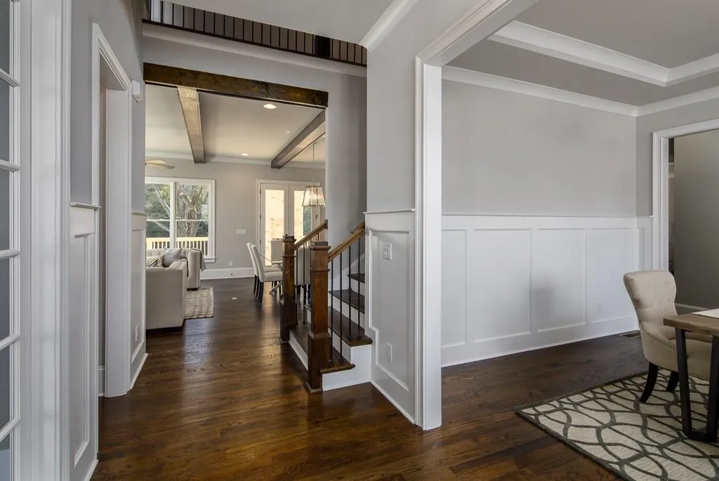 237 Belle Lane, Sandy Springs, Georgia 30328, 5 Bedrooms Bedrooms, ,5 BathroomsBathrooms,Residential,Sold,237 Belle Lane,6009465