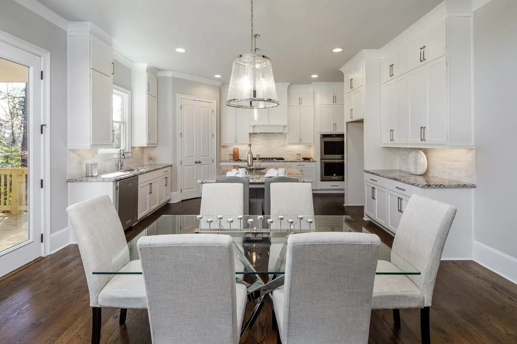 237 Belle Lane, Sandy Springs, Georgia 30328, 5 Bedrooms Bedrooms, ,5 BathroomsBathrooms,Residential,Sold,237 Belle Lane,6009465