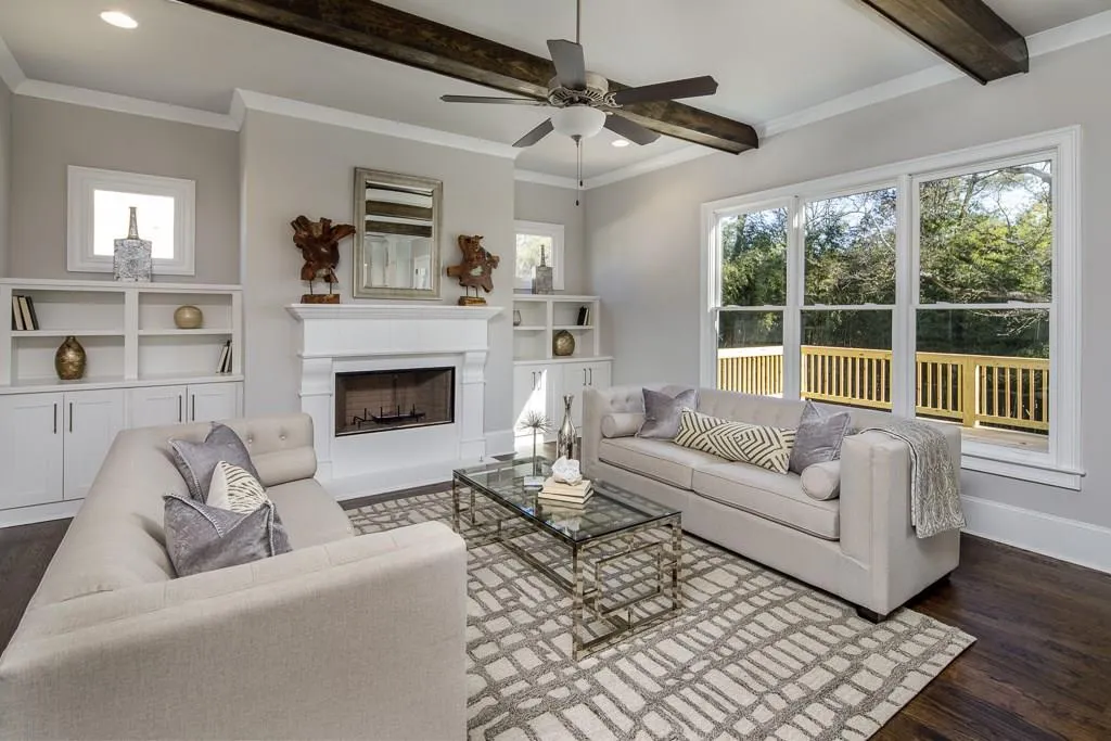 237 Belle Lane, Sandy Springs, Georgia 30328, 5 Bedrooms Bedrooms, ,5 BathroomsBathrooms,Residential,Sold,237 Belle Lane,6009465