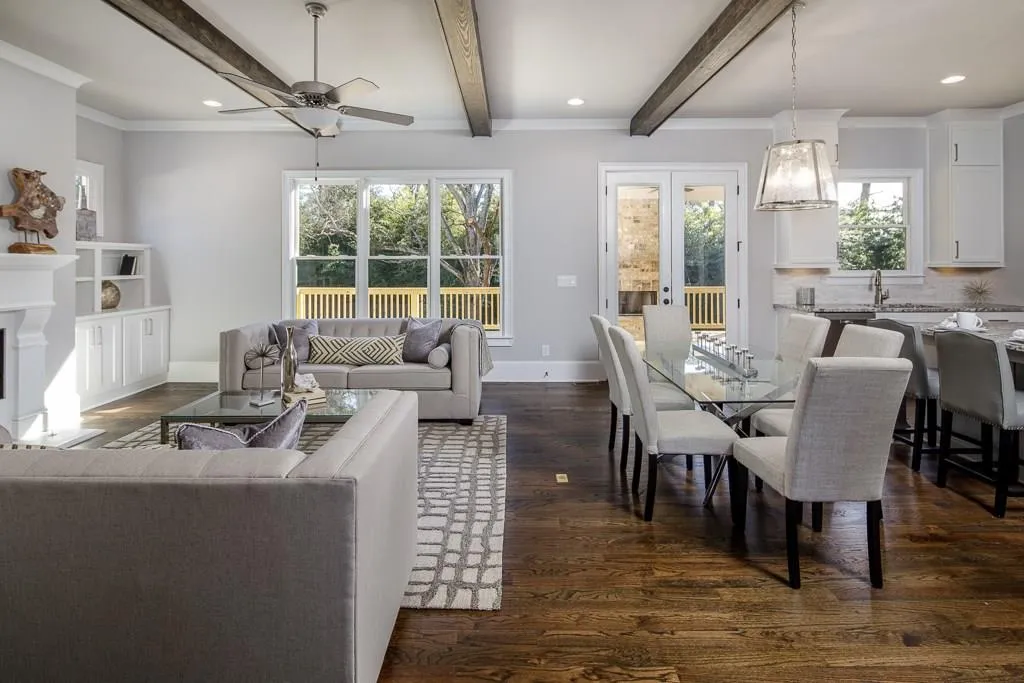 237 Belle Lane, Sandy Springs, Georgia 30328, 5 Bedrooms Bedrooms, ,5 BathroomsBathrooms,Residential,Sold,237 Belle Lane,6009465