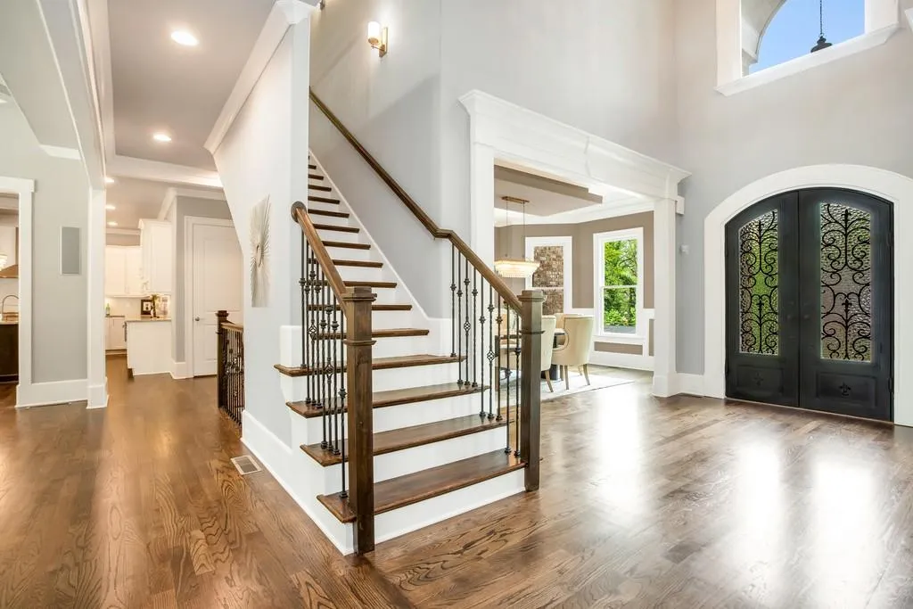6049 Harleston Road, Atlanta, Georgia 30328, 5 Bedrooms Bedrooms, ,4 BathroomsBathrooms,Residential,Sold,6049 Harleston Road,6536517