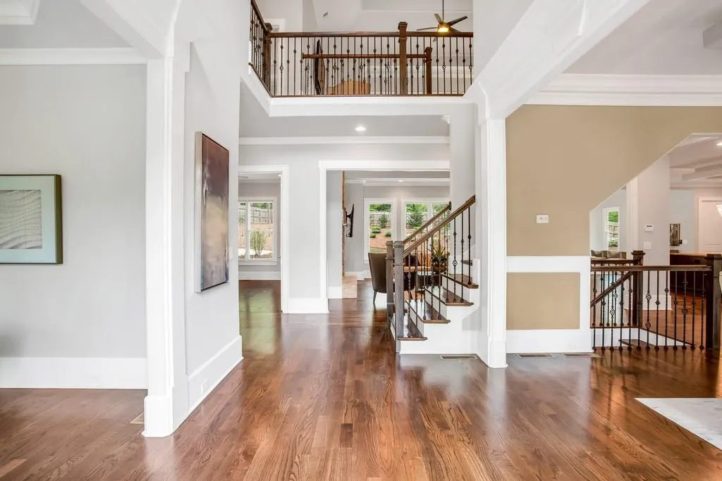 6049 Harleston Road, Atlanta, Georgia 30328, 5 Bedrooms Bedrooms, ,4 BathroomsBathrooms,Residential,Sold,6049 Harleston Road,6536517