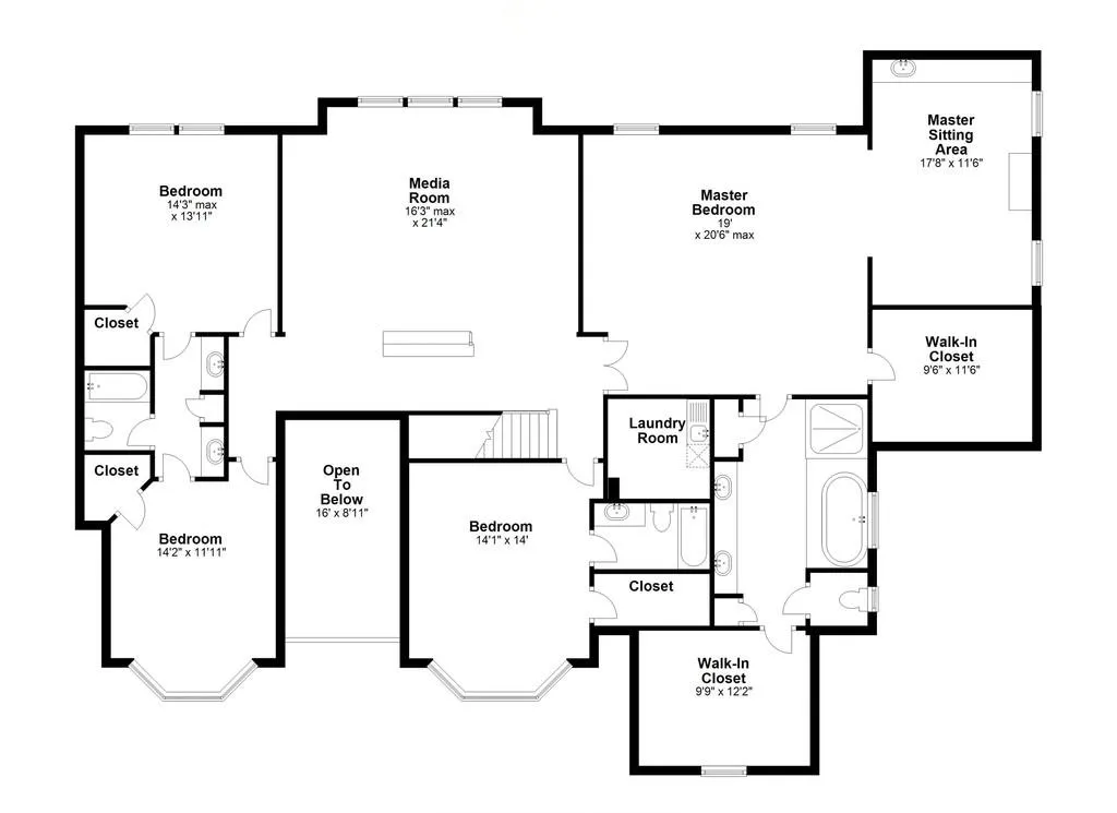 6049 Harleston Road, Atlanta, Georgia 30328, 5 Bedrooms Bedrooms, ,4 BathroomsBathrooms,Residential,Sold,6049 Harleston Road,6536517