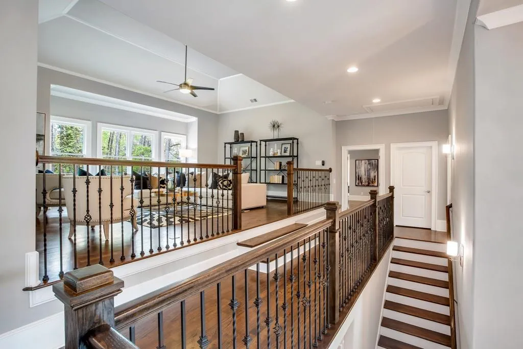 6049 Harleston Road, Atlanta, Georgia 30328, 5 Bedrooms Bedrooms, ,4 BathroomsBathrooms,Residential,Sold,6049 Harleston Road,6536517
